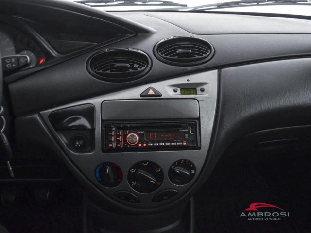 FORD Focus usata 14