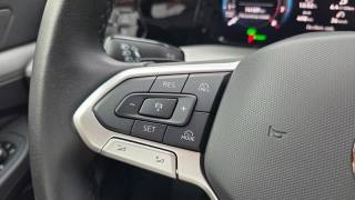 VOLKSWAGEN Golf usata, con Leve al volante