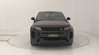 LAND ROVER Range Rover Evoque usata, con Cerchi in lega