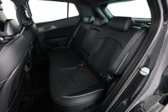 KIA Sportage usata 3