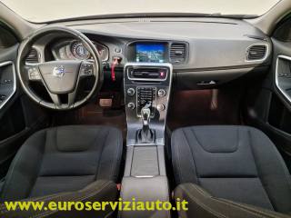 VOLVO V60 usata, con ESP