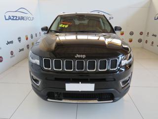 JEEP Compass usata, con Airbag