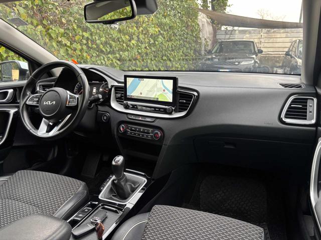 KIA XCeed usata, con Climatizzatore