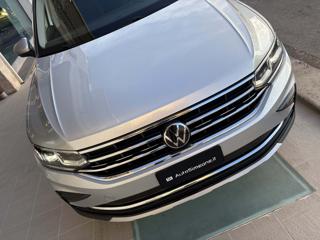 VOLKSWAGEN Tiguan usata, con Controllo elettronico della corsia