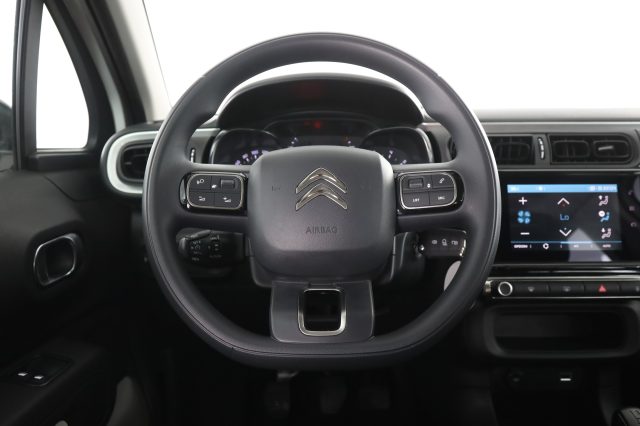 CITROEN C3 usata 5