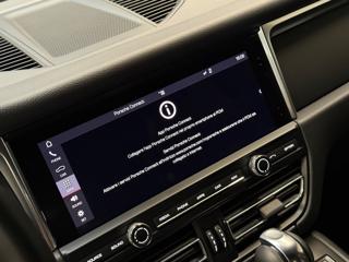 PORSCHE Macan usata, con Immobilizzatore elettronico