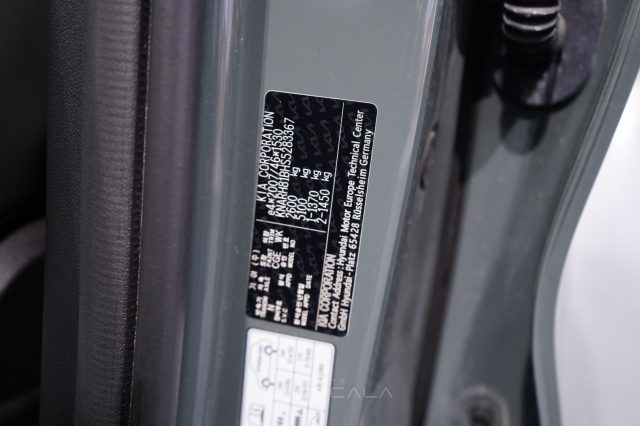 KIA Sorento usata 44