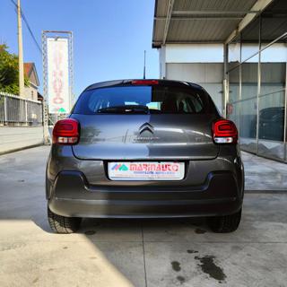 CITROEN C3 usata, con Airbag Passeggero