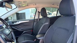 FORD Focus usata, con Controllo trazione