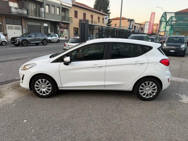 FORD Fiesta usata, con Airbag