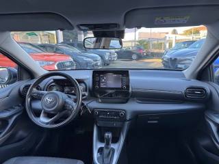 TOYOTA Yaris usata, con ESP