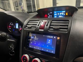 SUBARU XV usata, con Fari Xenon