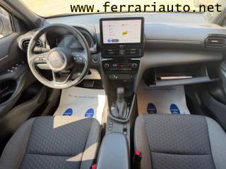 TOYOTA Yaris Cross usata, con Cruise Control