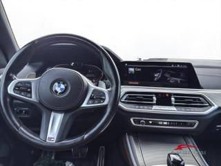 BMW X5 usata 14