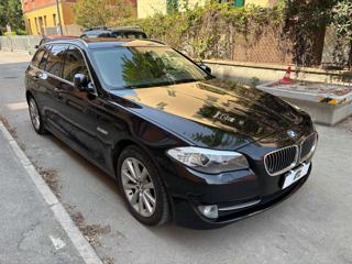 BMW 520 usata, con Airbag laterali