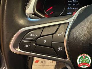 RENAULT Captur usata, con USB