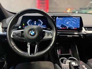 BMW X1 usata, con Controllo trazione
