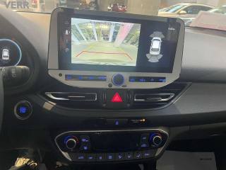 HYUNDAI i30 usata, con Controllo trazione
