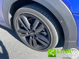 MINI Cooper S usata, con Immobilizzatore elettronico