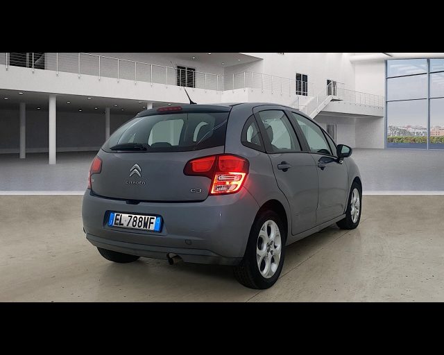 CITROEN C3 usata, con Cruise Control