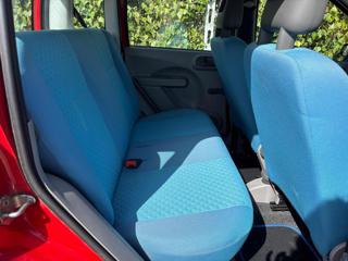 FIAT Panda usata 11
