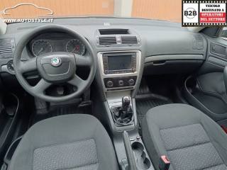 SKODA Octavia usata 47