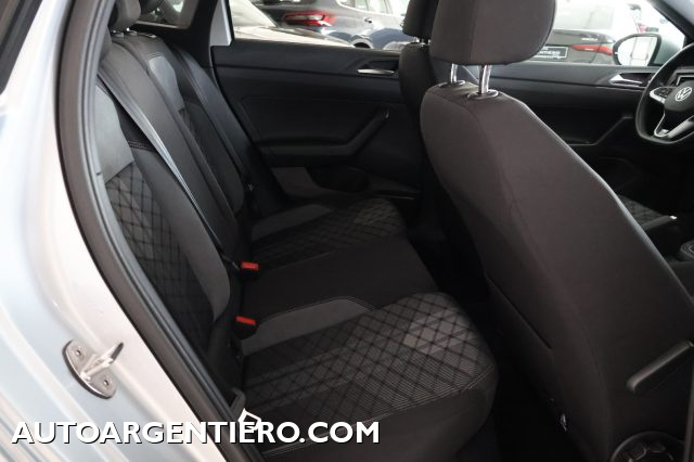 VOLKSWAGEN Taigo usata, con Bluetooth