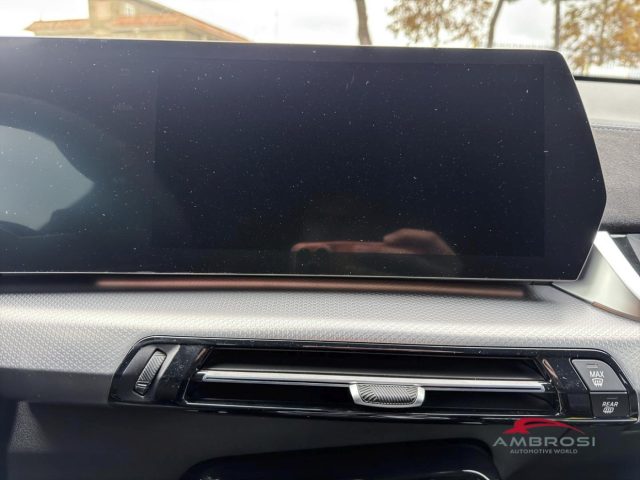 BMW X1 usata 12