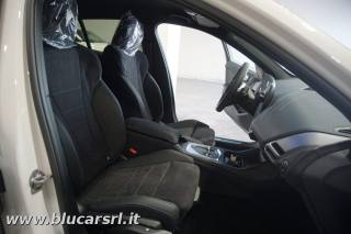 BMW 118 usata, con Fendinebbia