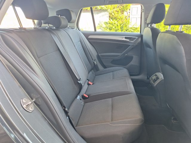VOLKSWAGEN Golf usata, con Controllo trazione
