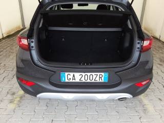 KIA Stonic usata, con Immobilizzatore elettronico