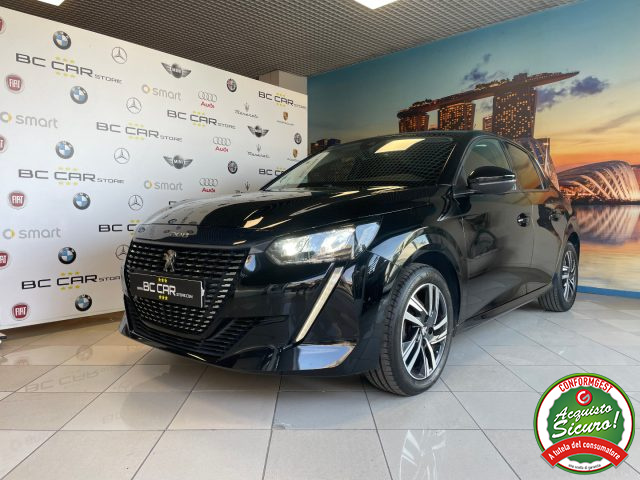 PEUGEOT 208 usata, con Sound system