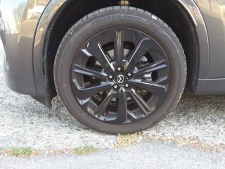 MAZDA CX-60 usata, con Alzacristalli elettrici