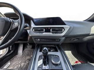 BMW Z4 usata 13