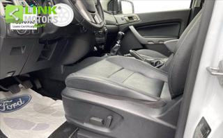 FORD Ranger usata, con Autoradio digitale