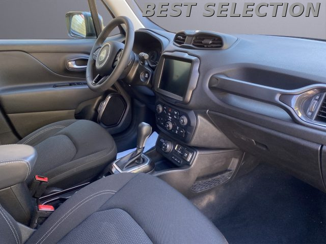 JEEP Renegade usata, con Climatizzatore