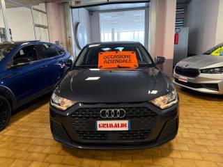 AUDI A1 usata, con Airbag