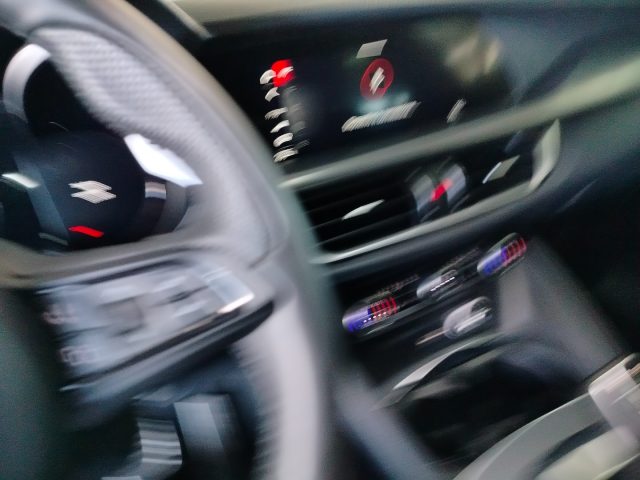 ALFA ROMEO Stelvio usata 30