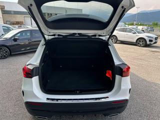 MERCEDES-BENZ GLA 180 usata, con Cruise Control