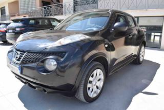 NISSAN Juke usata, con Airbag