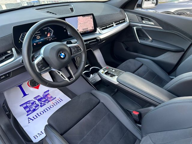 BMW X2 usata, con Alzacristalli elettrici