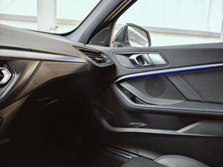 BMW 118 usata, con Sedili sportivi
