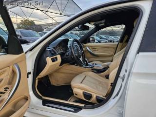 BMW 330 usata, con Lettore CD