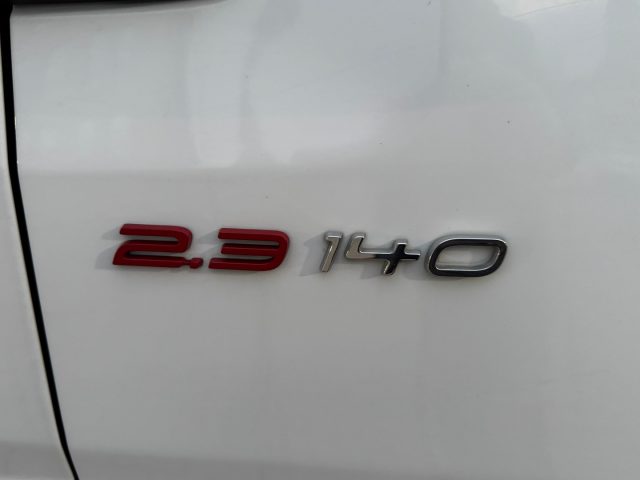FIAT Ducato usata, con ABS