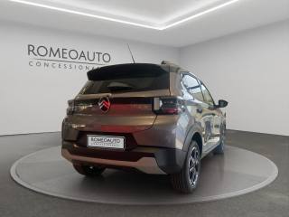 CITROEN C3 usata, con Autoradio