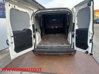 FIAT Doblo usata, con Fendinebbia