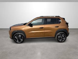 FIAT Grande Panda usata, con Chiusura centralizzata