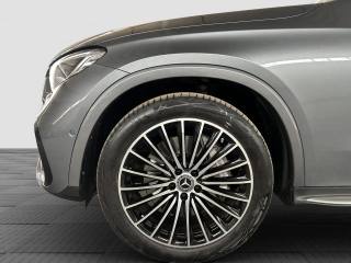 MERCEDES-BENZ GLC 220 usata 15