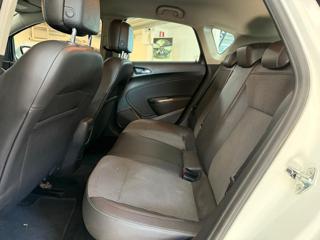 OPEL Astra usata, con Servosterzo