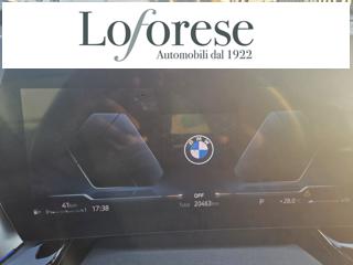 BMW X1 usata, con Leve al volante